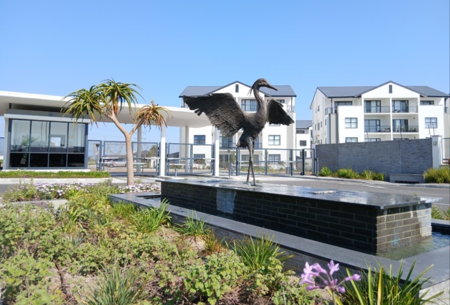 To Let 1 Bedroom Property for Rent in Turtle Creek Western Cape